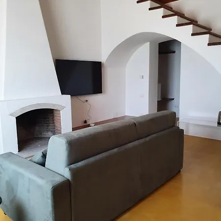 Mesogheo Bed & Breakfast Melizzano