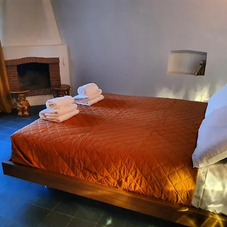 Mesogheo Bed & Breakfast Melizzano