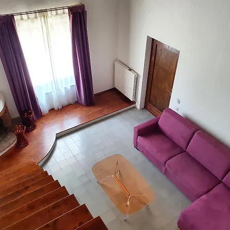 Bed & Breakfast Mesogheo *