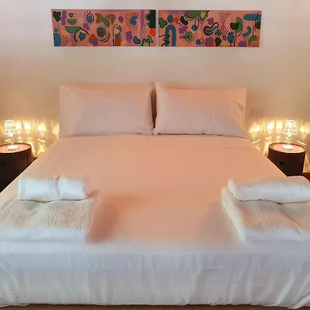 Bed & Breakfast Mesogheo