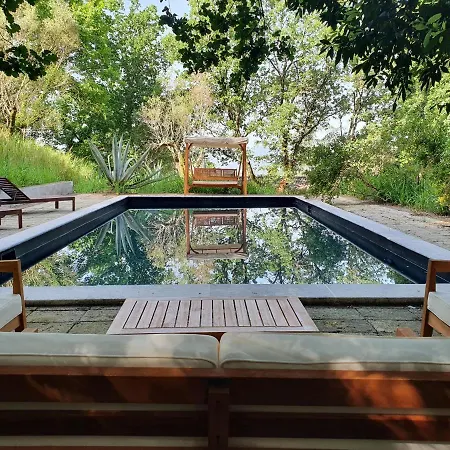 Mesogheo Bed & Breakfast Melizzano