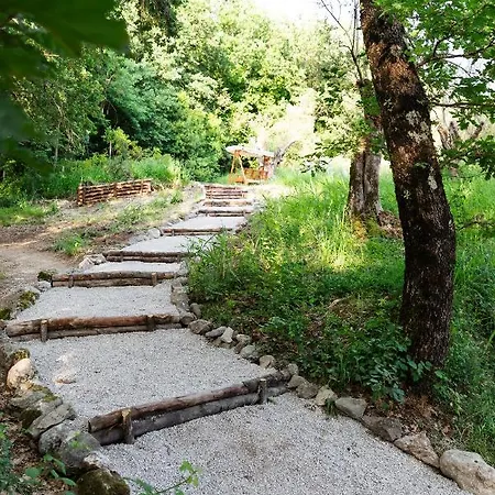 Mesogheo Bed & Breakfast Melizzano