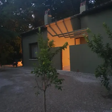 Bed & Breakfast Mesogheo *