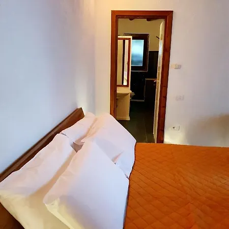 Mesogheo Bed & Breakfast Melizzano