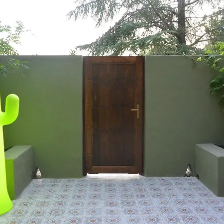Mesogheo Bed & Breakfast Melizzano