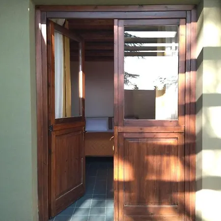 Mesogheo Bed & Breakfast Melizzano