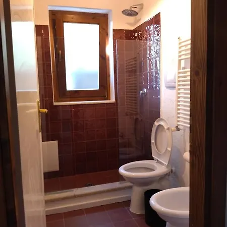 Bed & Breakfast Mesogheo Melizzano