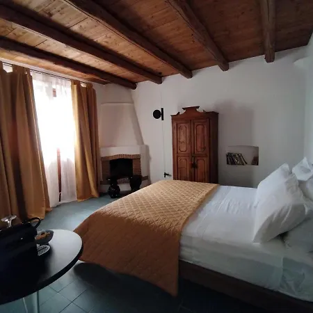 Bed & Breakfast Mesogheo