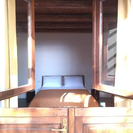 Bed & Breakfast Mesogheo