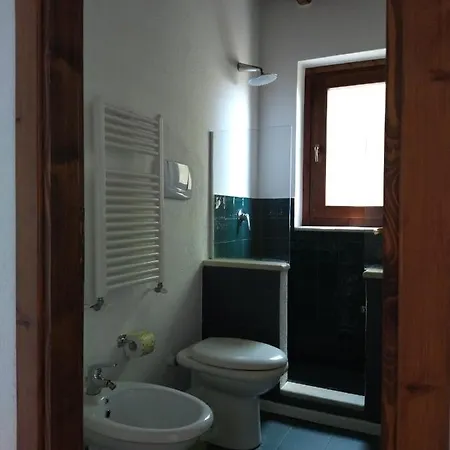 Bed & Breakfast Mesogheo *
