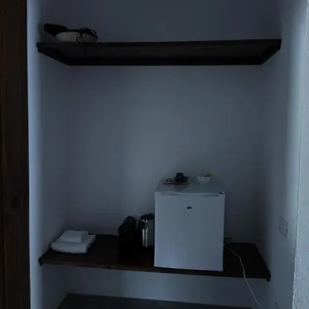 Bed & Breakfast Mesogheo *