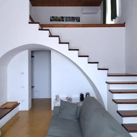 Bed & Breakfast Mesogheo