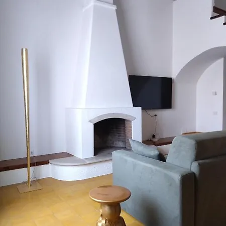 Bed & Breakfast Mesogheo *