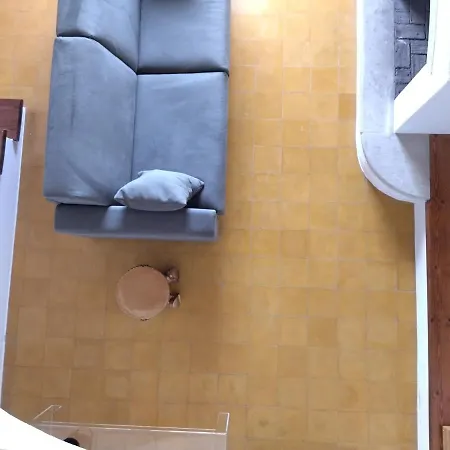 Bed & Breakfast Mesogheo *
