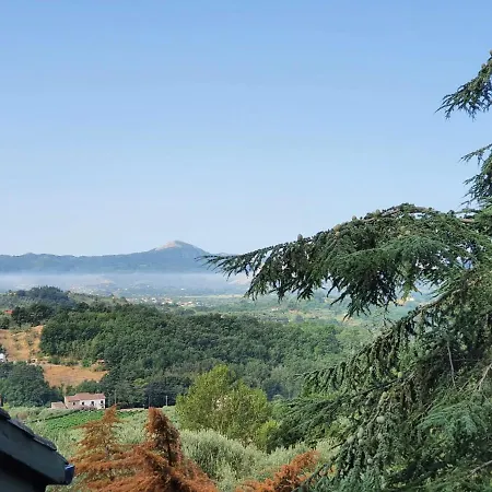 Mesogheo Bed & Breakfast
