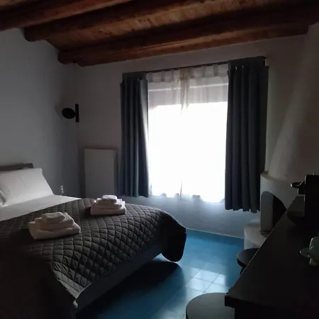 Bed & Breakfast Mesogheo Melizzano