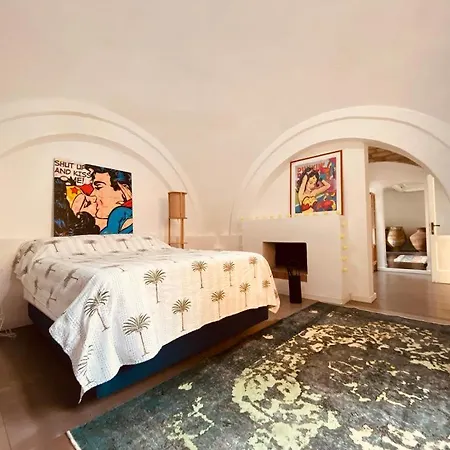 Mesogheo Bed & Breakfast *