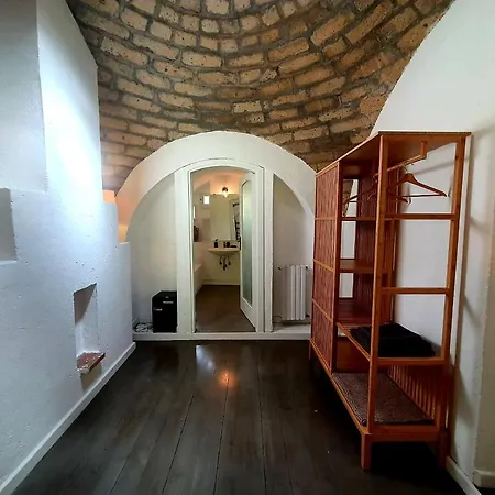 Mesogheo Bed & Breakfast