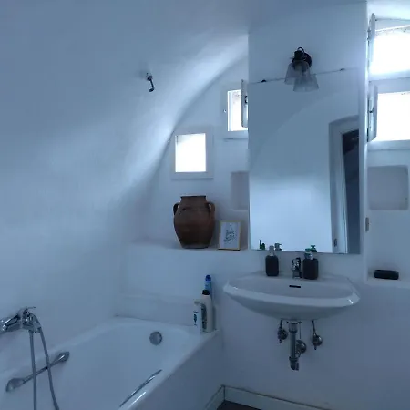 Mesogheo Bed & Breakfast