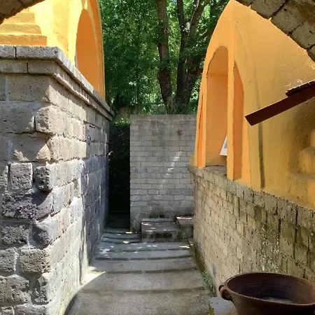 Bed & Breakfast Mesogheo *