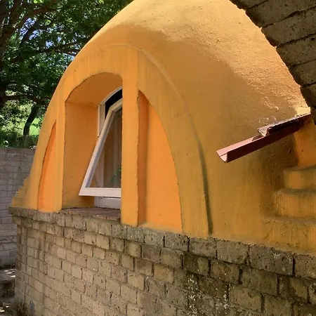 Mesogheo Bed & Breakfast Melizzano