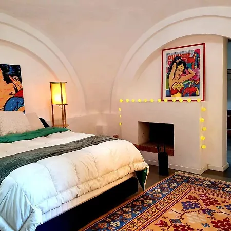 Mesogheo Bed & Breakfast