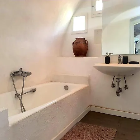 Mesogheo Bed & Breakfast Melizzano